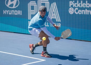 Man Dies After Falling From Rooftop Court During Pickleball Match in Malaysia [WATCH]