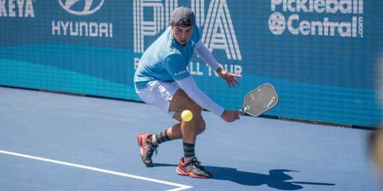 Man Dies After Falling From Rooftop Court During Pickleball Match in Malaysia [WATCH]