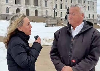 Man in Viral Video Says He’s Visited 40 or 50 Somali-Run Daycares and Never Seen Kids – Twitchy