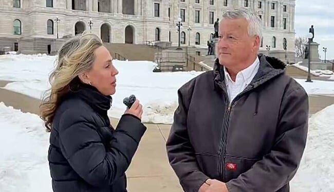 Man in Viral Video Says He’s Visited 40 or 50 Somali-Run Daycares and Never Seen Kids – Twitchy