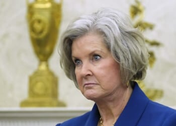 Many Ask Why Susan Wiles Gave ‘Journo’ White House Access Knowing He Would Write Hit Piece – Twitchy