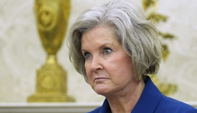 Many Ask Why Susan Wiles Gave ‘Journo’ White House Access Knowing He Would Write Hit Piece – Twitchy