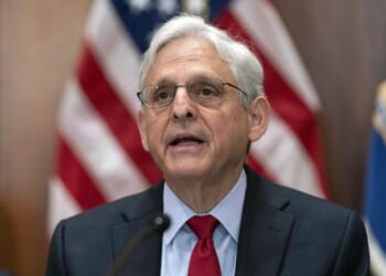 Mar-a-Lago Raid Revelations Show Garland Was Not Applying Law Evenly As He Claimed – Twitchy