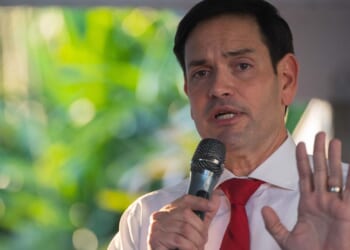 Marco Rubio Calls Out NGO-USAID Fat Cats in Foreign Aid System [WATCH]