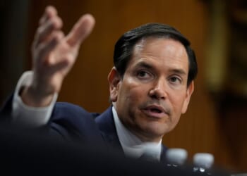 Marco Rubio Details Trump’s Foreign Policy Wins the Media Barely Touches [WATCH]