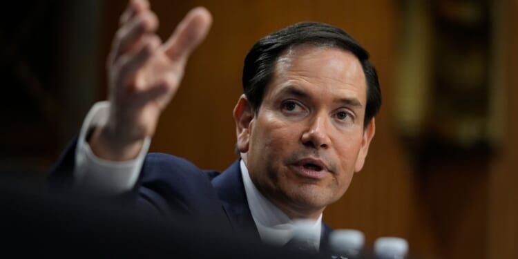 Marco Rubio Details Trump’s Foreign Policy Wins the Media Barely Touches [WATCH]