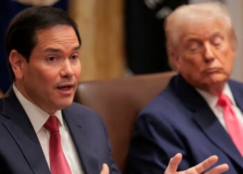 Marco Rubio Has One Of Greatest College Football Playoff Takes Of All Time