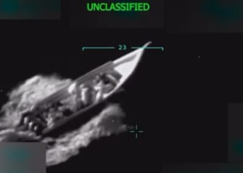 Markwayne Mullin Goes All The Way Off on Dems' Ridiculous Protection of Narco-Terrorists [WATCH]