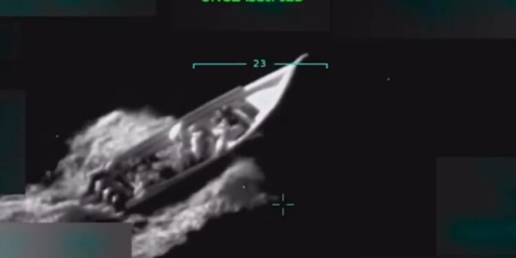 Markwayne Mullin Goes All The Way Off on Dems' Ridiculous Protection of Narco-Terrorists [WATCH]