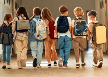 Mass Elementary School Teacher Arrested After 'Thrusting' with Student on Lap [WATCH]