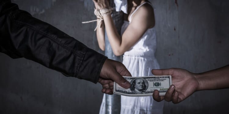 Massive Sting Rescues Dozens of Missing Kids From Traffickers in North Florida [WATCH]