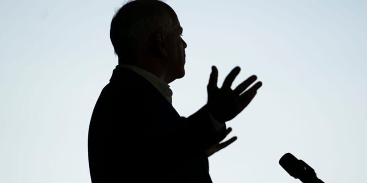 Media Looked Away as Somali Fraud Exploded [WATCH]