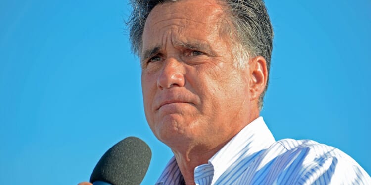 Medical Examiner Confirms the Cause of Death of Mitt Romney’s Sister-in-Law [WATCH]