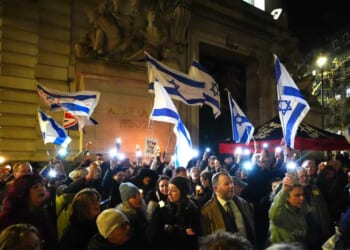 Meet Hero Who Tackled, Stopped Alleged Terrorist in Australia – Faithwire