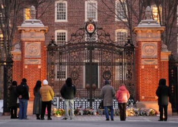 Meet the Former (Homeless) Brown University Grad Whose Reddit Post All But Cracked the Shooting Case – Twitchy