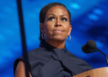 Michelle Obama Says She Was Set to See Rob and Michele Reiner the Night They Were Killed [WATCH]