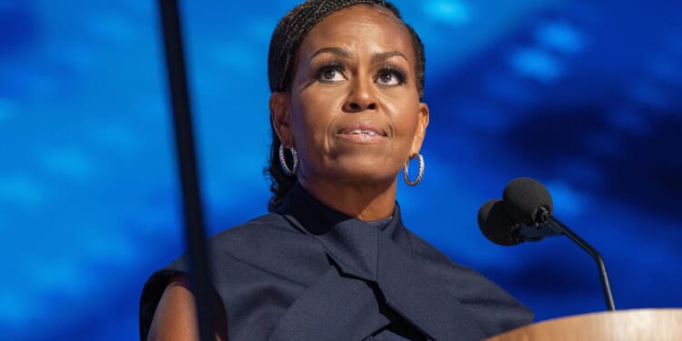 Michelle Obama Says She Was Set to See Rob and Michele Reiner the Night They Were Killed [WATCH]