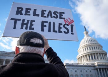 Mike Benz 'Absolutely BLOWS THE LID off Epstein' and Explains His Meteoric Rise [WATCH]