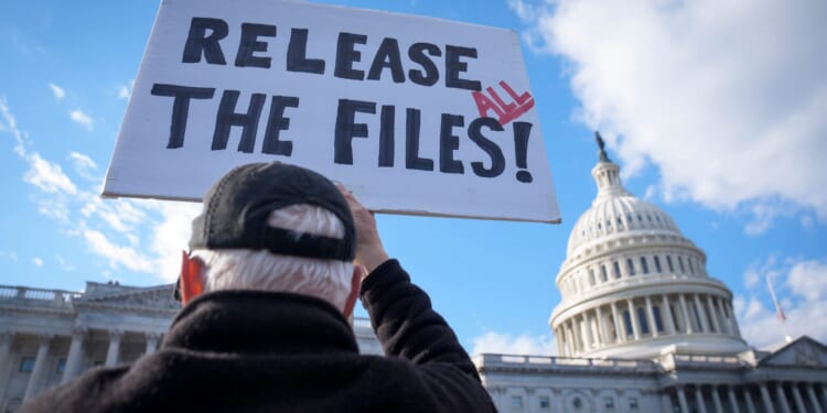 Mike Benz 'Absolutely BLOWS THE LID off Epstein' and Explains His Meteoric Rise [WATCH]