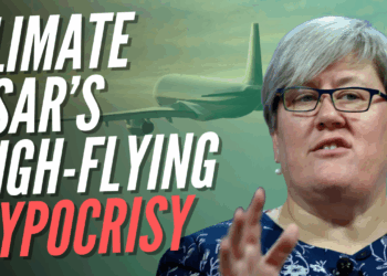 Miliband's Climate Tsar Racks Up More Than 150,000 Air Miles In a Year – Guido Fawkes