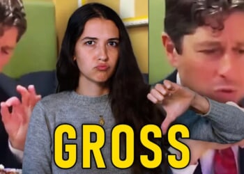 Minneapolis Mayor Seems To Have Trouble With Somali Food