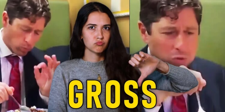 Minneapolis Mayor Seems To Have Trouble With Somali Food