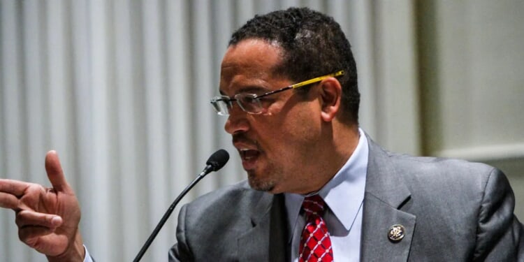 Minnesota AG Brags About ‘Shutting Down’ Scammers After Somalians Robbed State Of Billions