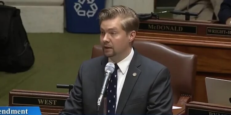 Minnesota Democrats Attempted To Derail GOP Lawmaker Discussing Somali Scandal Months Before Story Blew Up