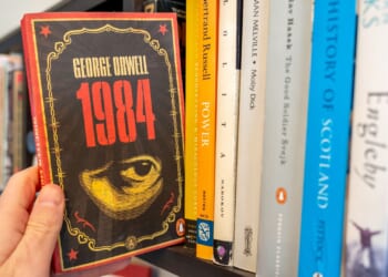 Minnesota HS Goes Full 1984, Threatens to Punish Students for 'Wrongthink' About ICE