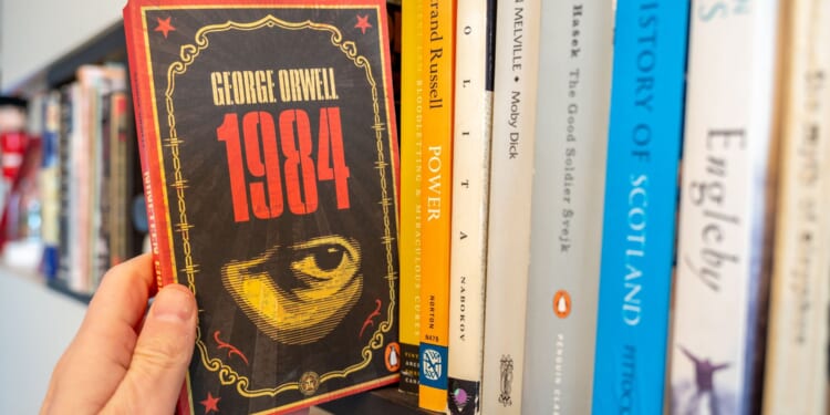 Minnesota HS Goes Full 1984, Threatens to Punish Students for 'Wrongthink' About ICE