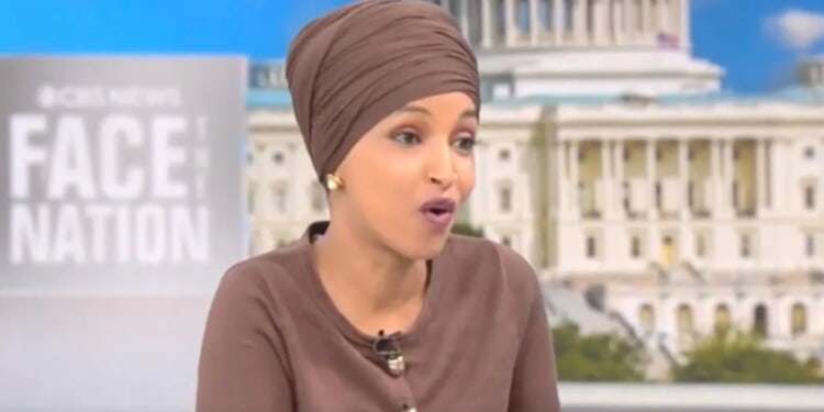 Minnesota Rep. Ilhan Omar Attempts To Paint Alleged Perpetrators Of $1,000,000,000 Fraud Scheme Into Victims