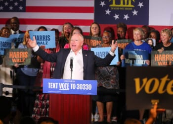 Minnesota's Voter Vouching System Exposed by Pressler and Dhillon