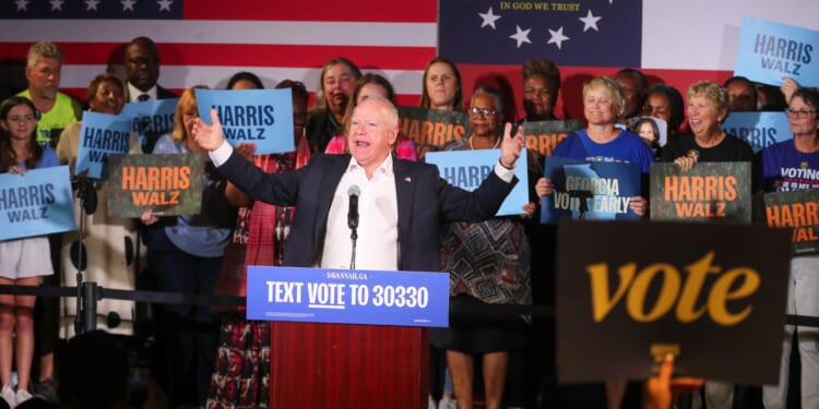 Minnesota's Voter Vouching System Exposed by Pressler and Dhillon