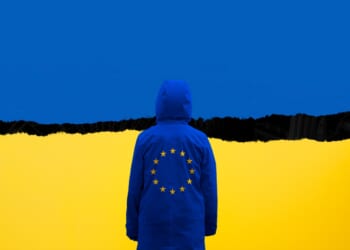 Miriam Cates: History will not look kindly on Europe's handling of the Russo-Ukrainian war