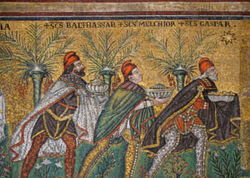 Mistaken Identity on the Right | The American Spectator