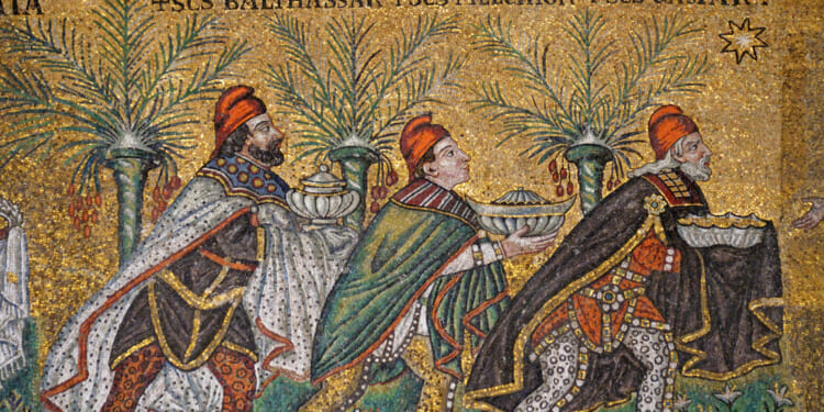 Mistaken Identity on the Right | The American Spectator