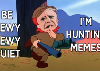 Monday Morning Meme Madness – Twitchy