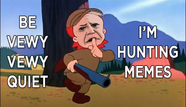 Monday Morning Meme Madness – Twitchy