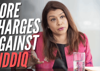 More Charges Filed Against Tulip Siddiq in Bangladesh – Guido Fawkes