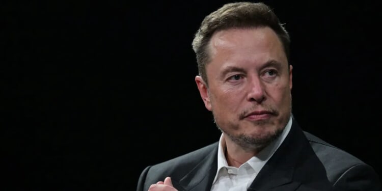 Musk Delivers Blunt Message To EU Officials Who Slapped Giant Fine On X