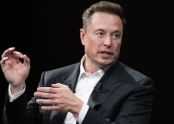 Musk’s 'No More White Guilt' Message Sparks National Debate Over Gen Z and Race Politics