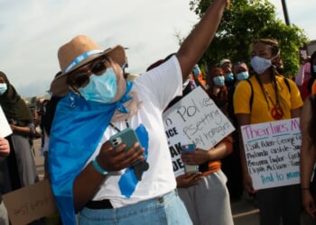 Muslim Somali Immigrants Pose Risk To Christian Brethren, Pastor Says