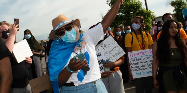 Muslim Somali Immigrants Pose Risk To Christian Brethren, Pastor Says