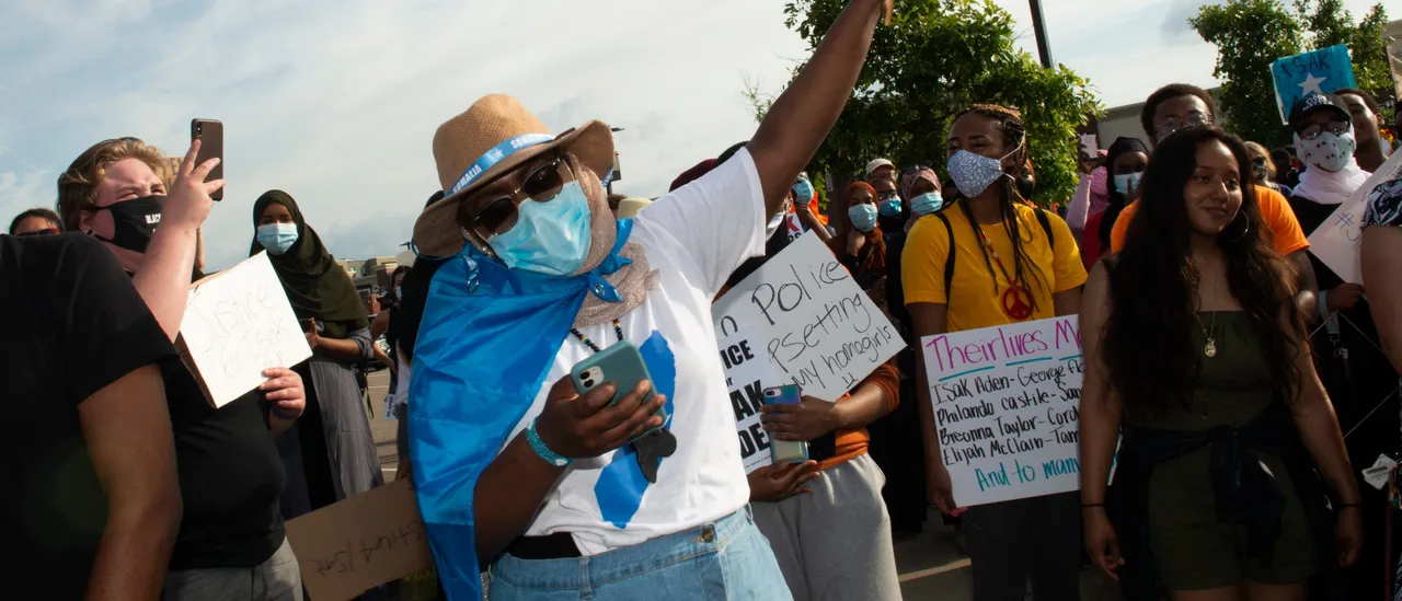 Muslim Somali Immigrants Pose Risk To Christian Brethren, Pastor Says