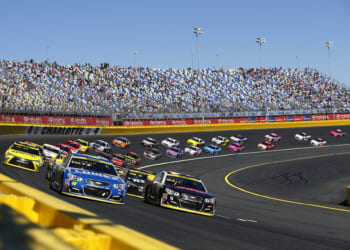 NASCAR Champion Greg Biffle, Wife, and Children Killed in North Carolina Plane Crash [WATCH]