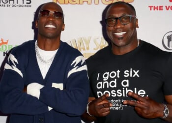 NFL Legends Get Into One Of Most Awkward Conversations Ever That Leads Into Jews ‘Own Every Damn Thing’