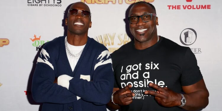 NFL Legends Get Into One Of Most Awkward Conversations Ever That Leads Into Jews ‘Own Every Damn Thing’