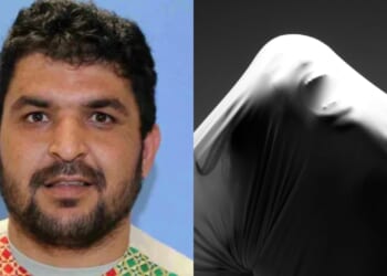 NGO Group Was Warned of DC Shooter's Decline Long Before Attack [WATCH]