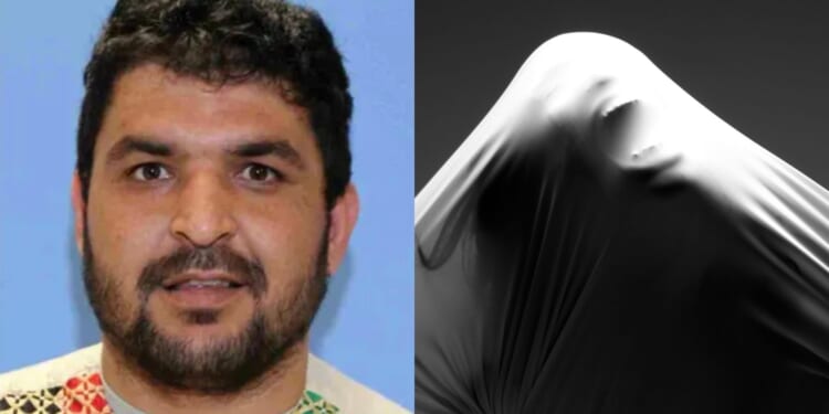 NGO Group Was Warned of DC Shooter's Decline Long Before Attack [WATCH]