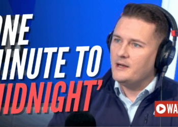 NHS on Brink of Collapse Over Super Flu and Strikes – Guido Fawkes